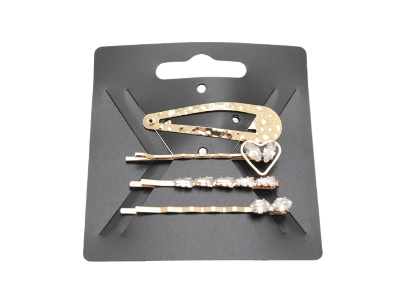 Set luxury 4pezzi