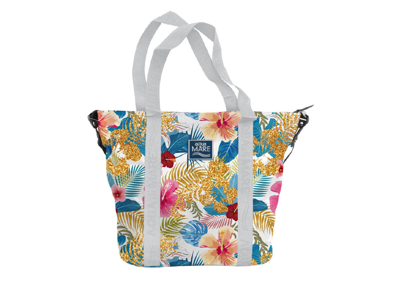 Borsa mare bianco 22762 g bianco