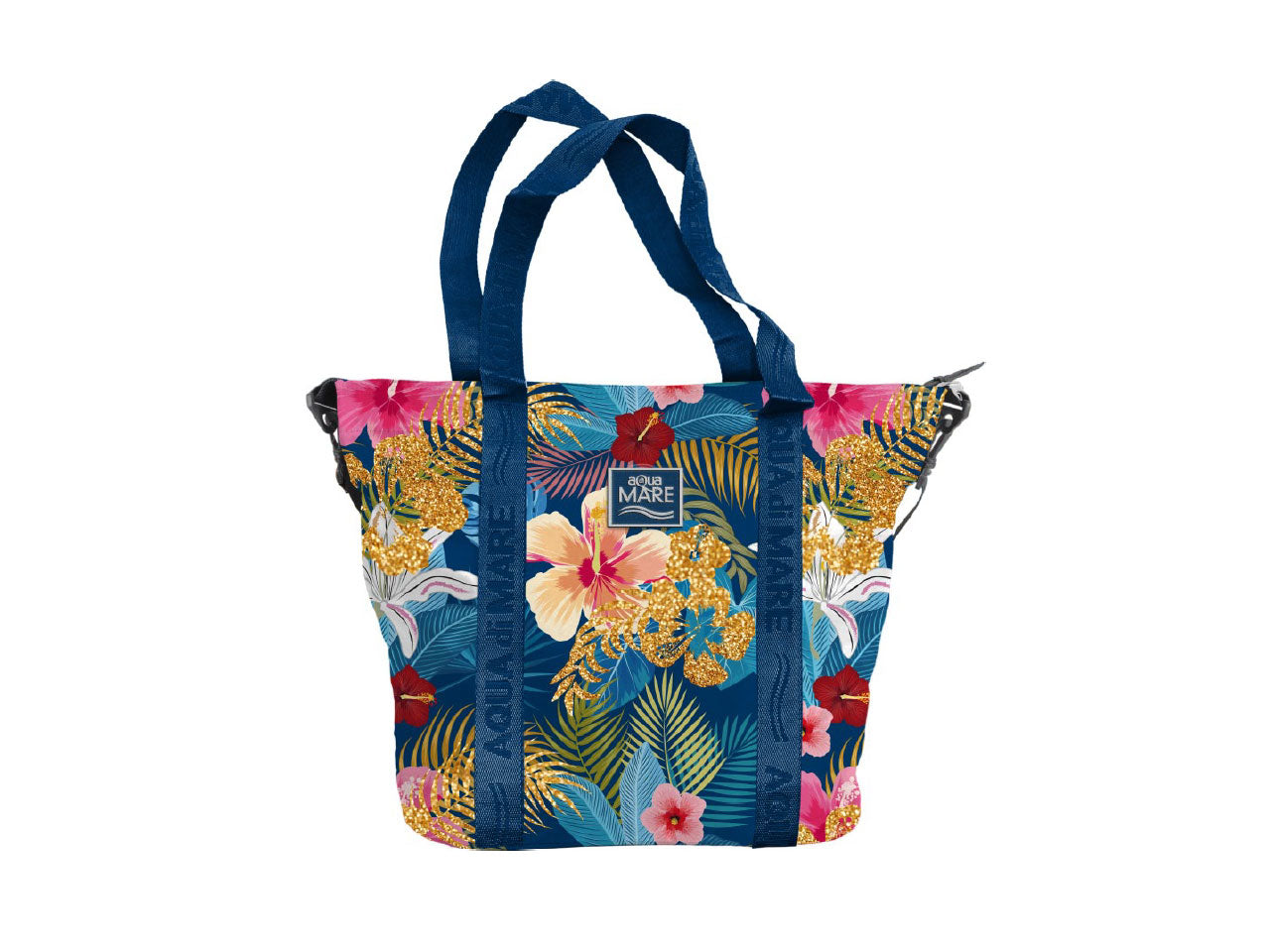 Borsa mare blu 22762 g navy
