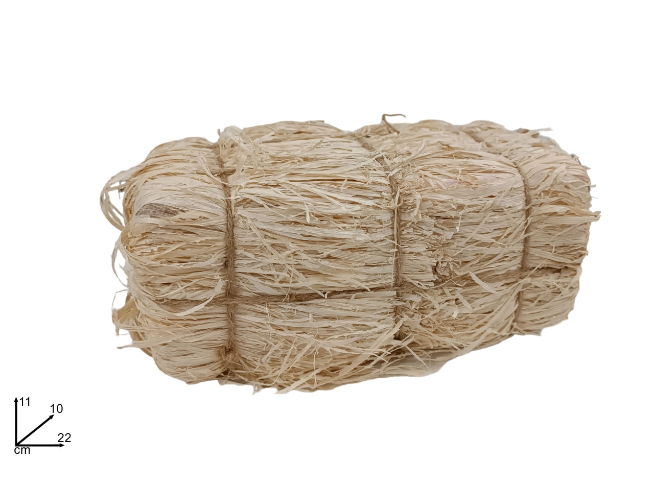 Raffia balletta