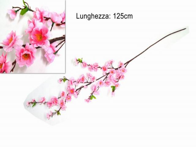 Ramo pesco 125cm mi002751