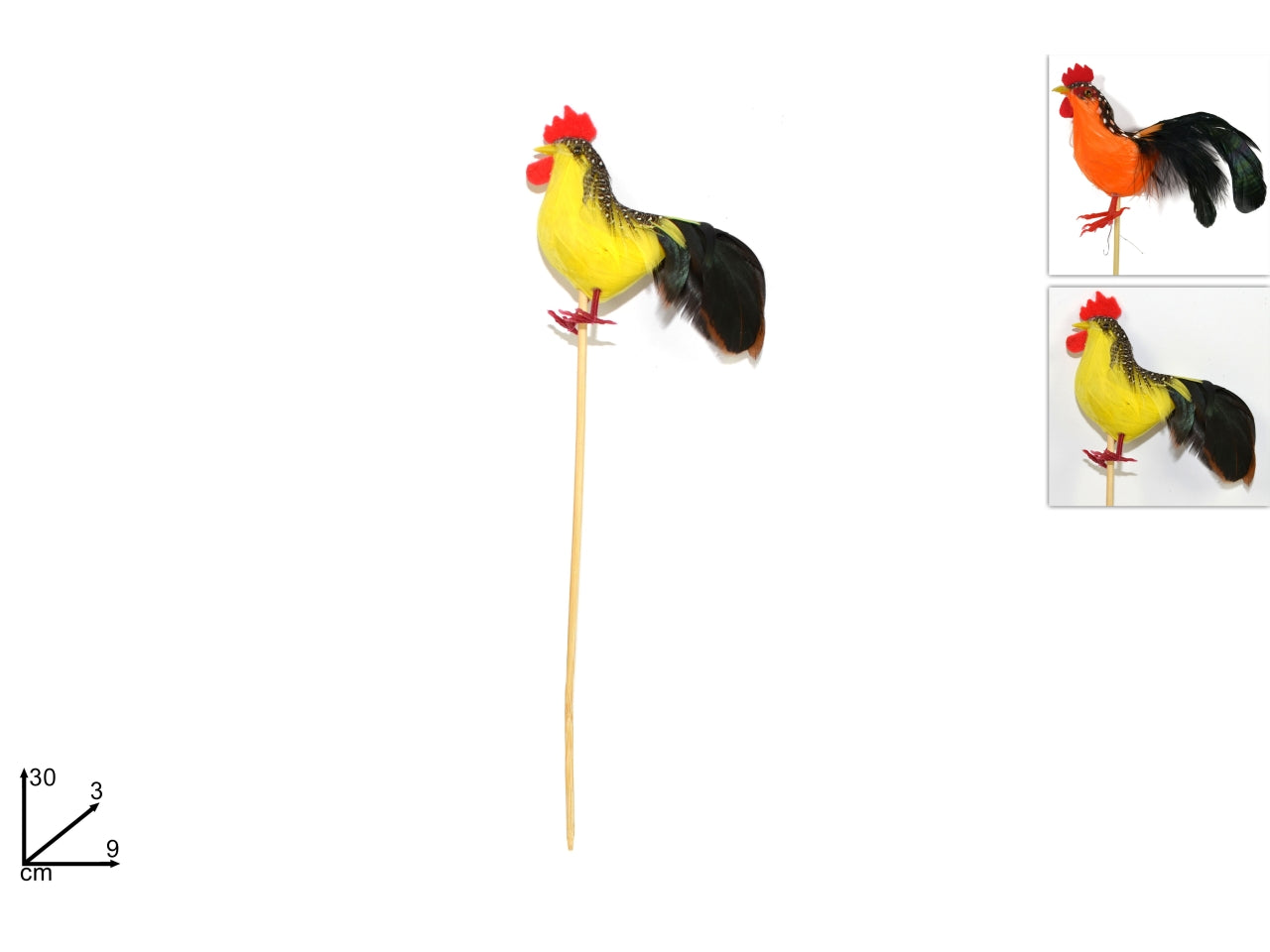 Spillone gallina