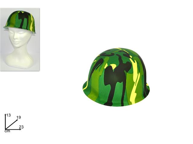 Cappello elmetto militare ro005760