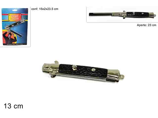 Scherzo pettine coltello fr000365