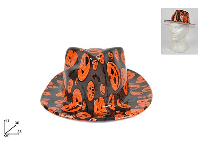Cappello halloween