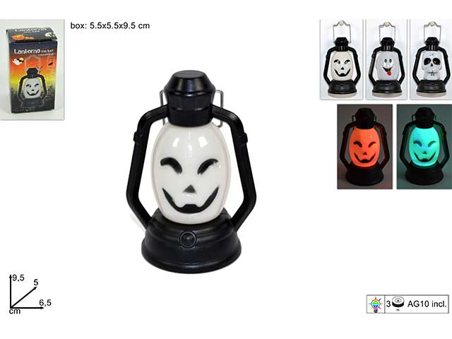 Lanterna halloween mi004788
