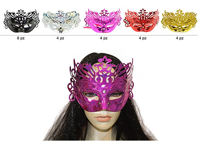 Maschera veneziana e000019