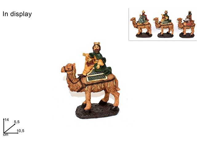 Re magi 14cm