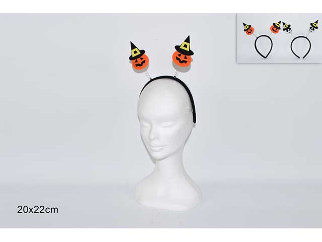 Cerchietto halloween ca011742