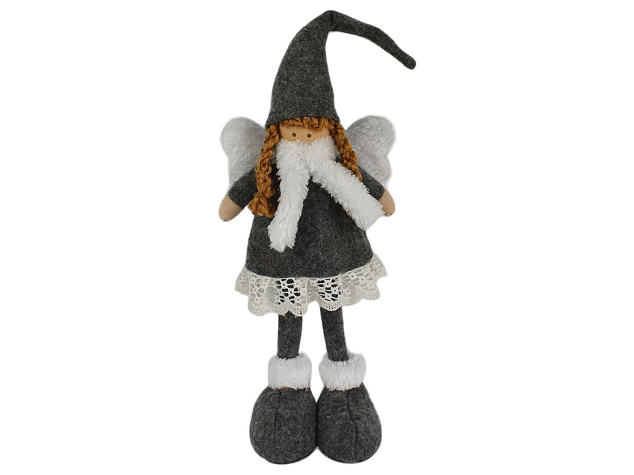 Angelo 27cm abito e pellic.ro009638b