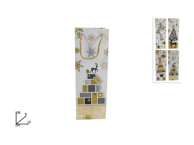 Busta elegance 12x36x9cm gi009155
