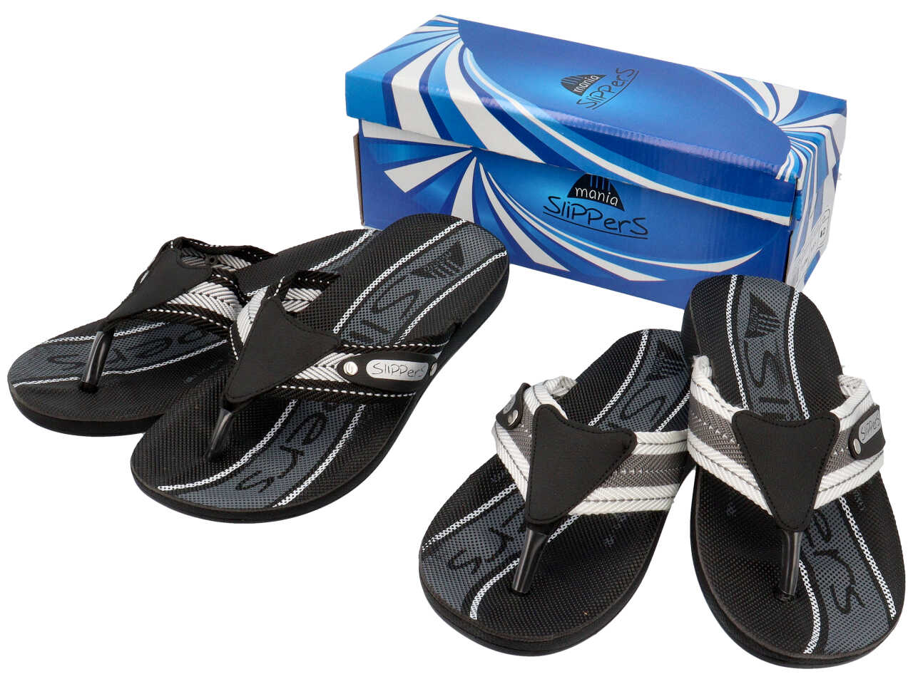 Infradito uomo tg.40-45 81720m