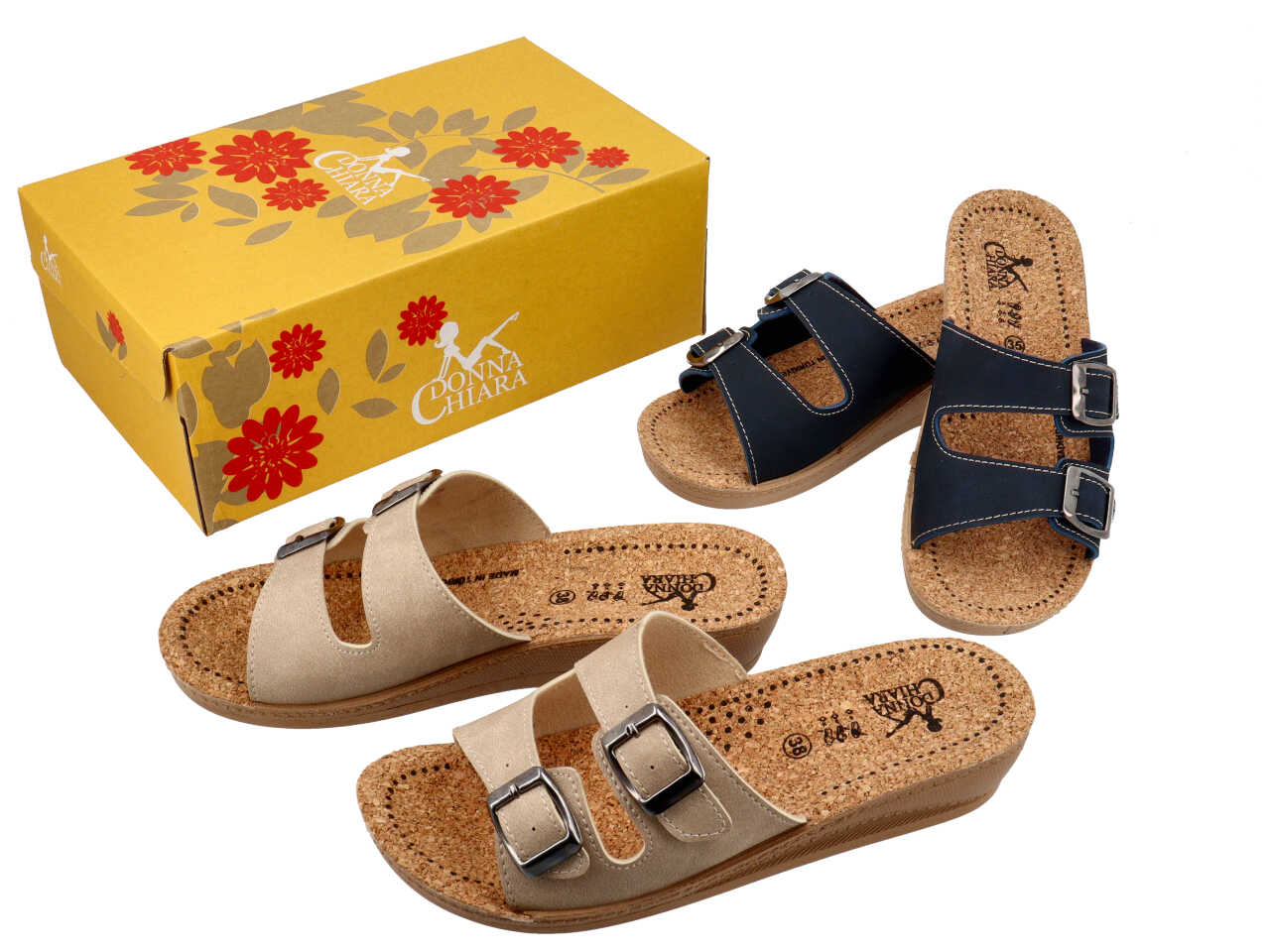 Ciabatta donna tg.35-40 212302
