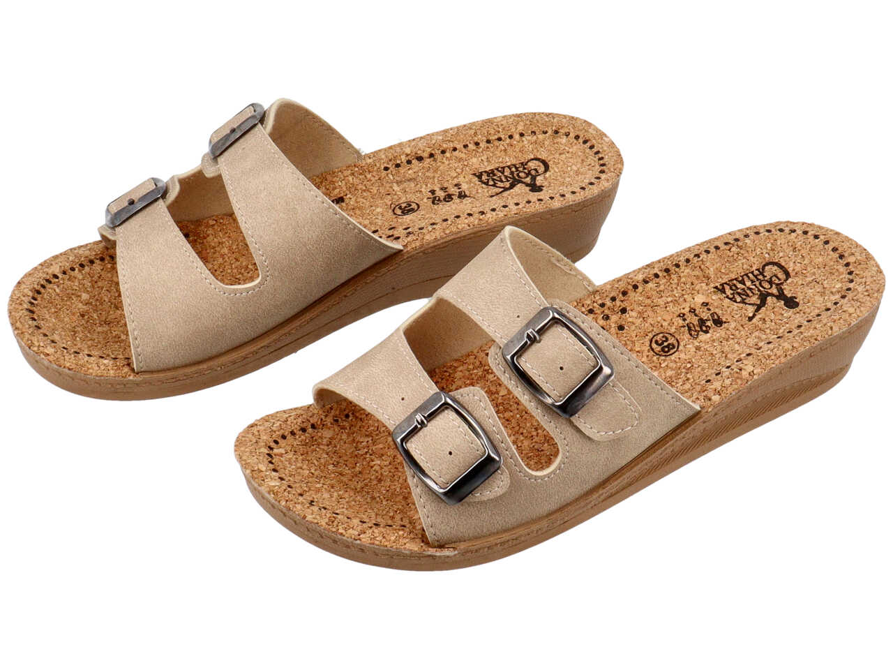 Ciabatta donna tg.35-40 212302
