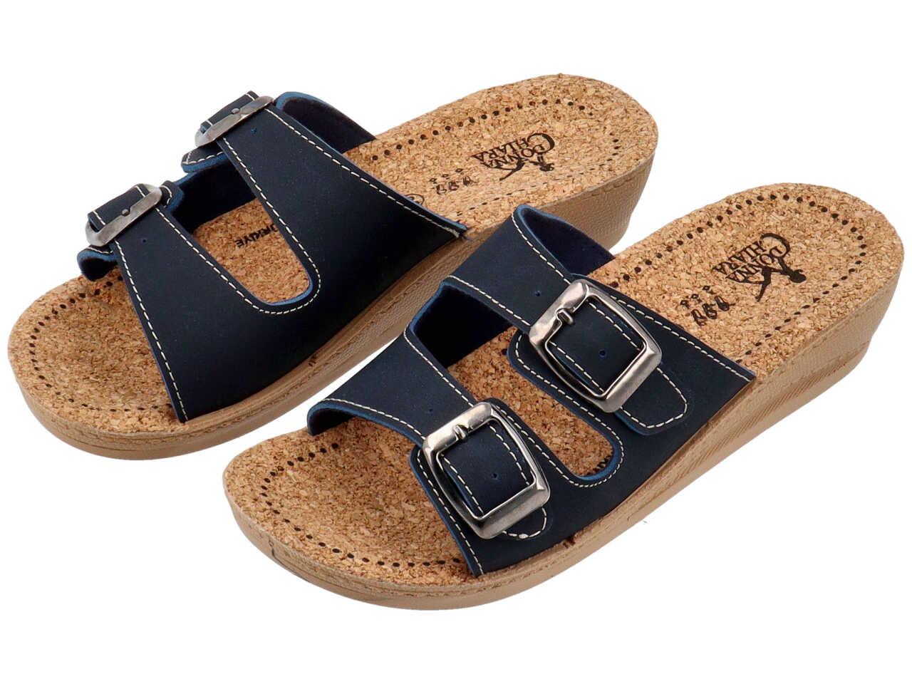 Ciabatta donna tg.35-40 212302