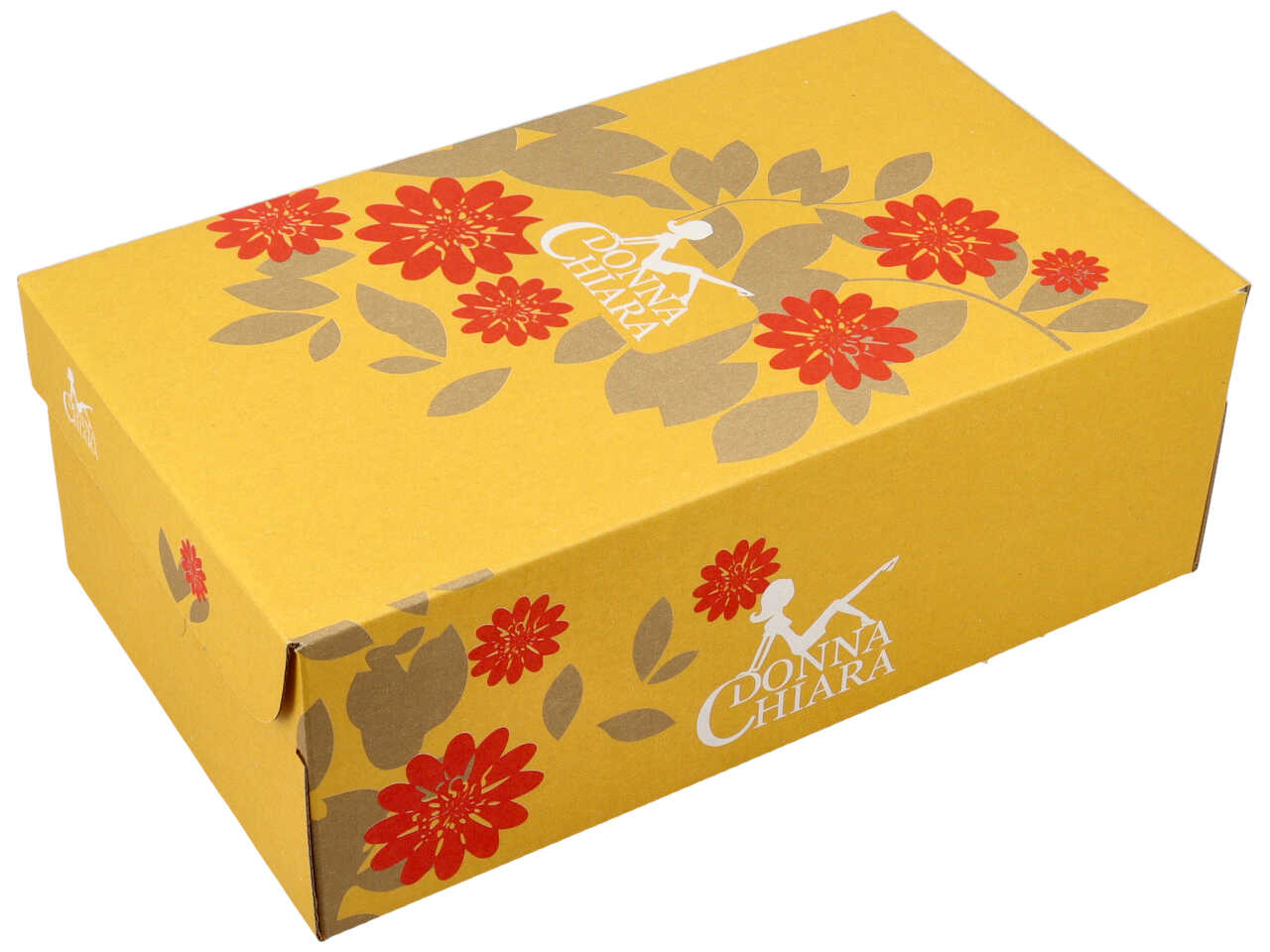 Ciabatta donna 2 strappi tg.36-41 212310l1b