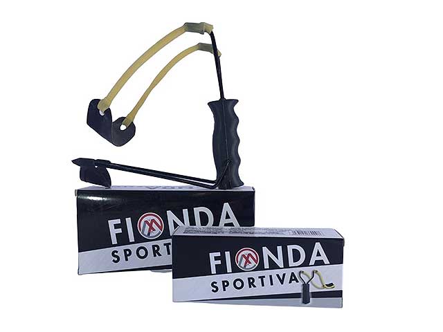 Fionda piccola