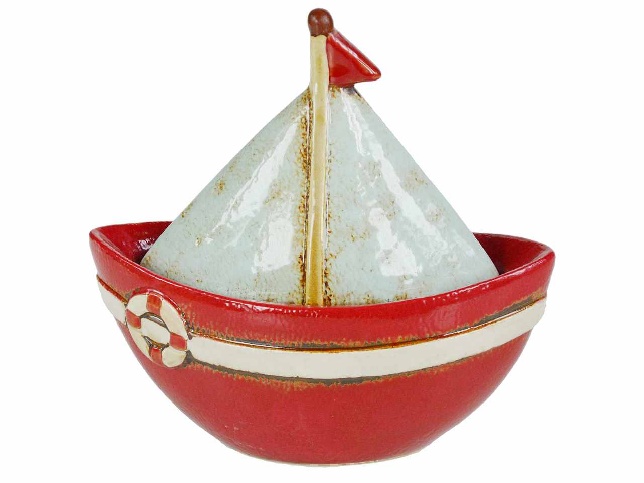 Scatola barca 23,5x12,5x4 9168620000