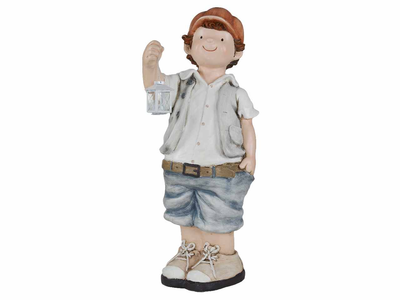 Bambino gioioso 40xh85cm 9176910000