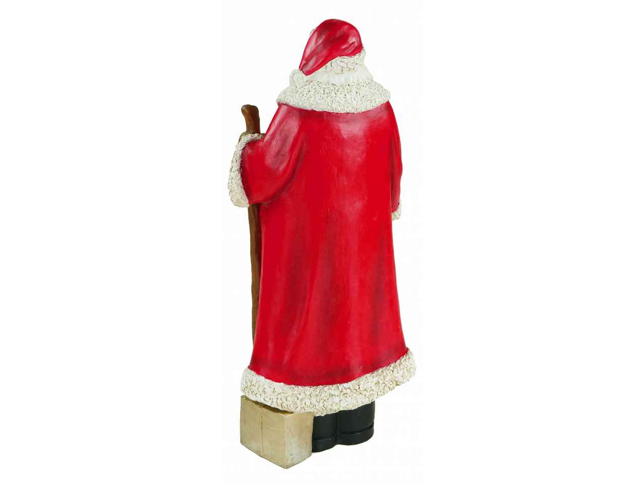 Babbo natale h47 nco-6005 cm22x15x47