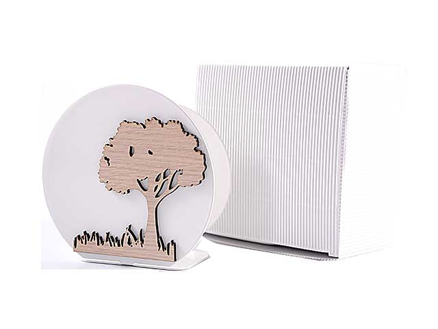 P.carte c/albero al2073