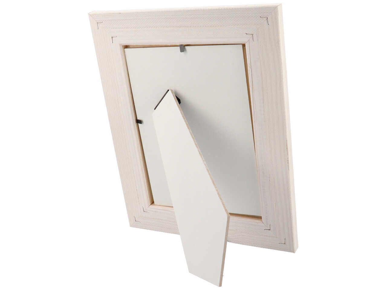 Porta foto 13x18 ramo farfalle rf3842/bn