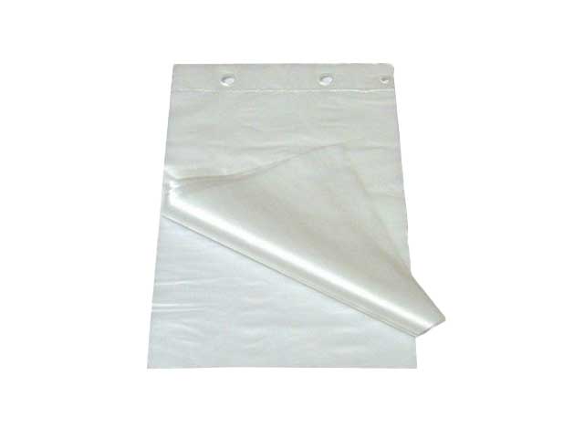 Foglio per alimenti 25x37cm 10kg 10