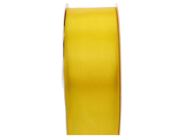 Doppio raso giallo  int.40mmx50mt d4011