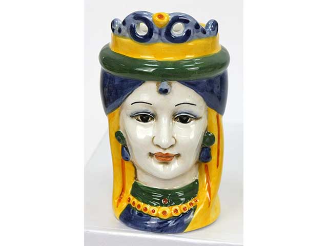 Mori porcellana 7,5x7,5x13 l1995/f