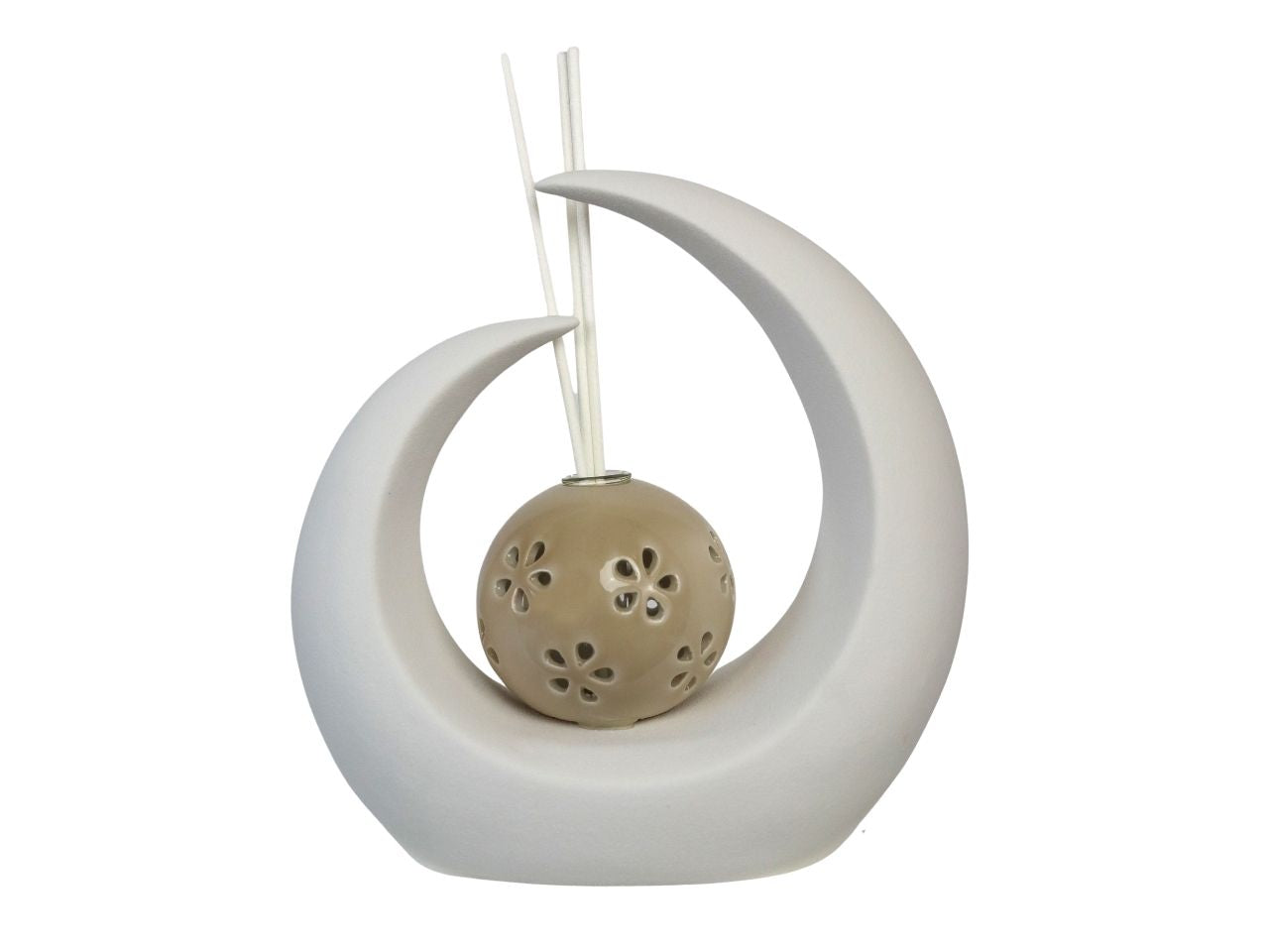 Profumatore con led 17,5cm l2103