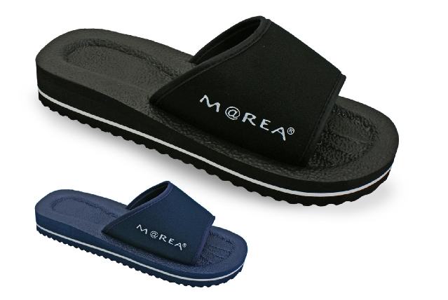 Ciabatte a fascia taglia 40-45