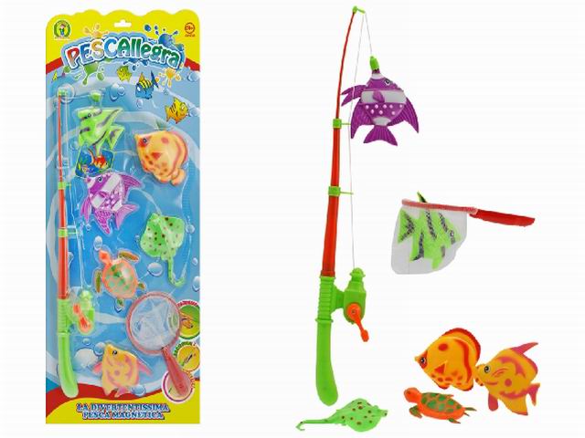Gioco pesca allegra 20362942