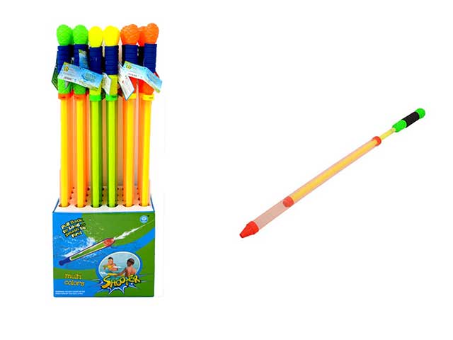 Pompetta ad acqua super splash