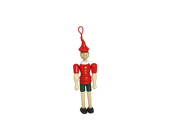 Burattino 20cm