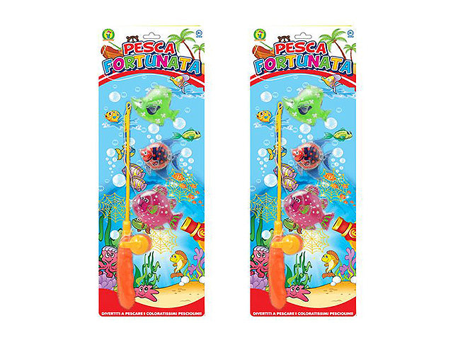 Gioco pesca fortunata 20530785
