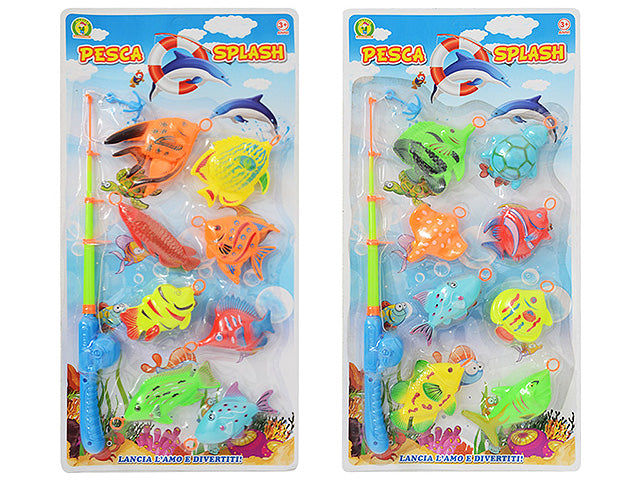 Gioco pesca splash 20653088