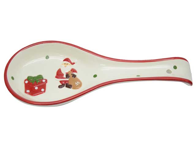 P.mestolo babbo natale