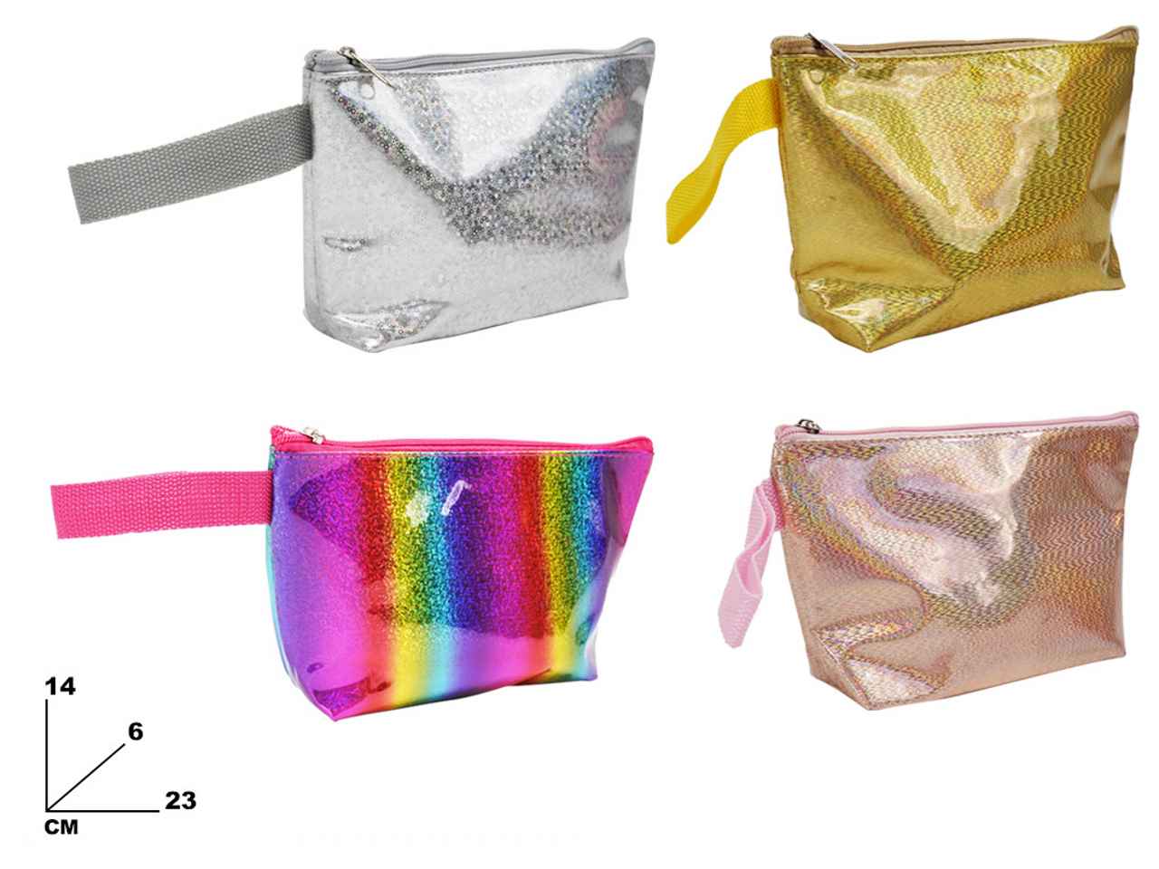 Borsa spiaggia