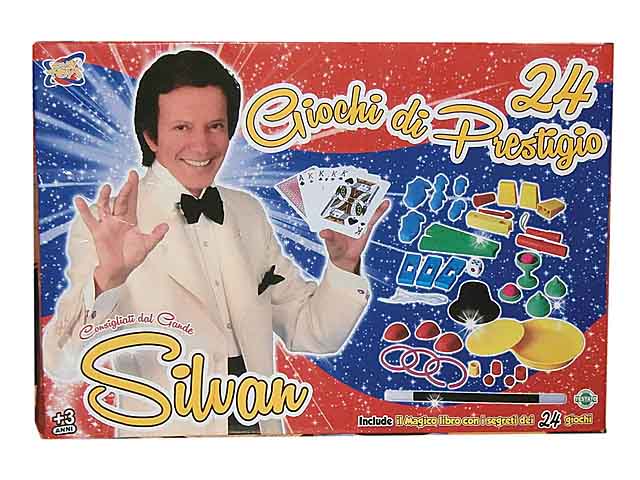 Giochi di magia gv3794