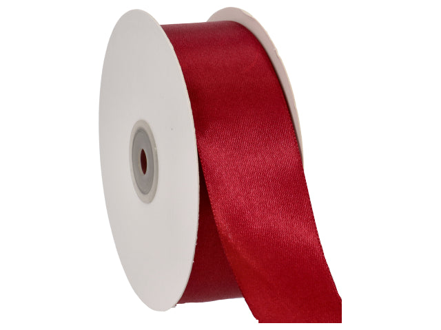 Doppio raso bordeaux 40mmx50mt d4020