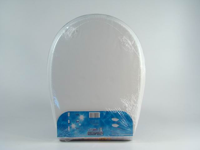 Asse wc universale lusso,7818,cm46,3x36x4