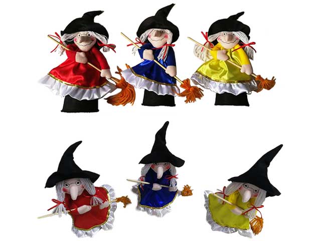 Befana brigitte 488