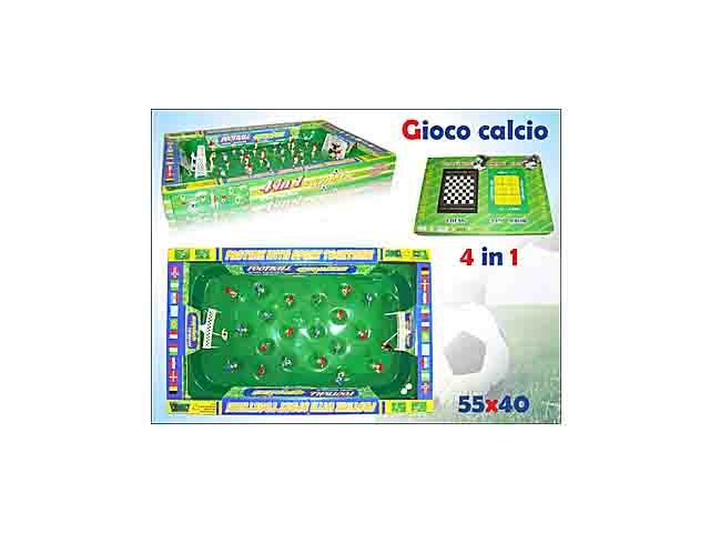 Gioco calcio grande 845457