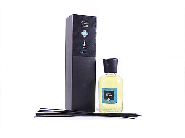 Linea fresco diffusore con bacchette 1lt ambter1lt