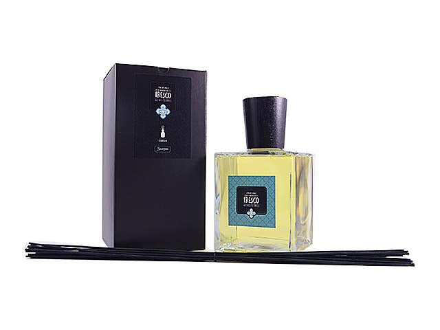 Linea fresco diffusore con bacchette 2.5lt ambter25