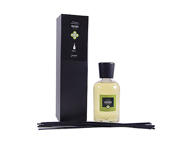 Linea morbido diffusore con bacchette 1lt ambchi1lt