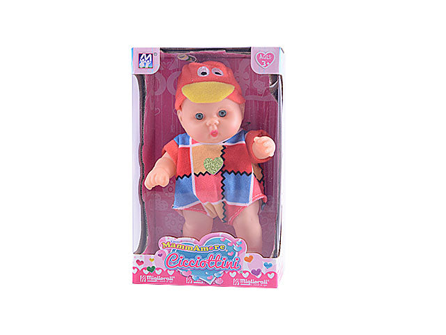 Cicciottino 24cm b001