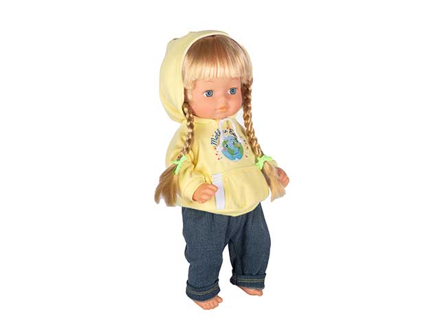 Bambola mia greta b192