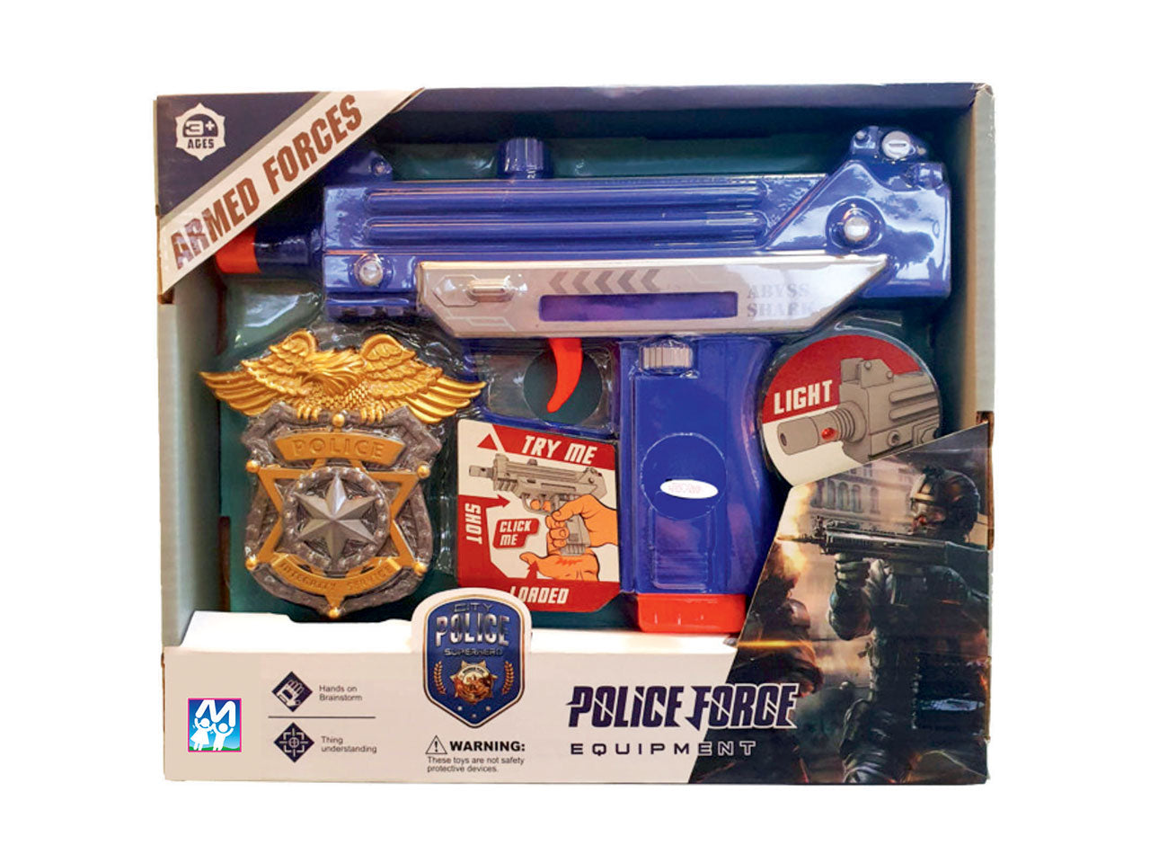Truppe forze armate