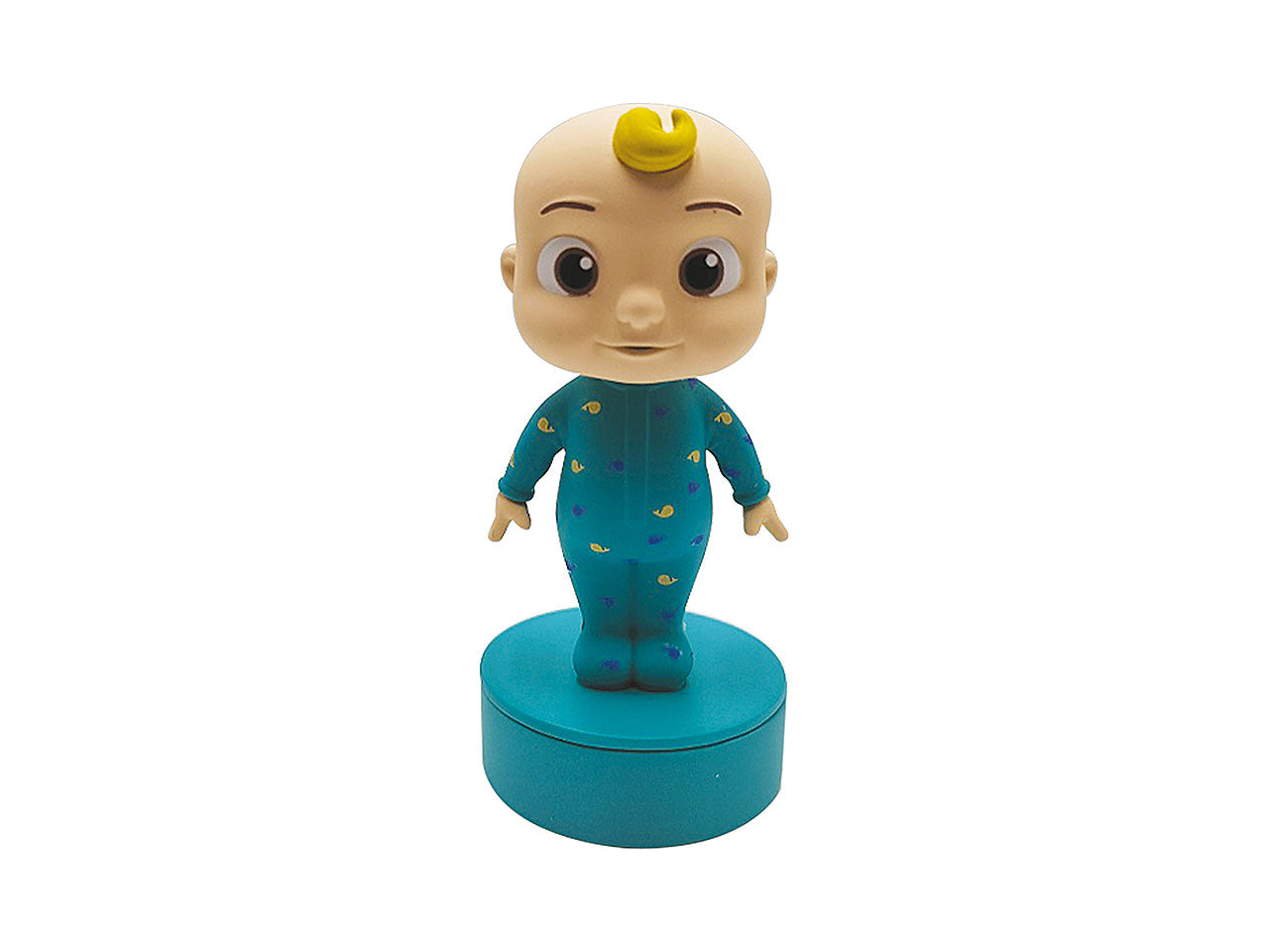 Cocomelon Personaggi a Timbro per bambini - Game Vision